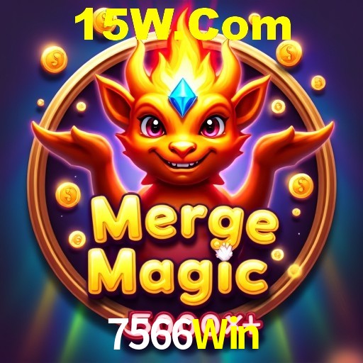 Interface do App 7566Win