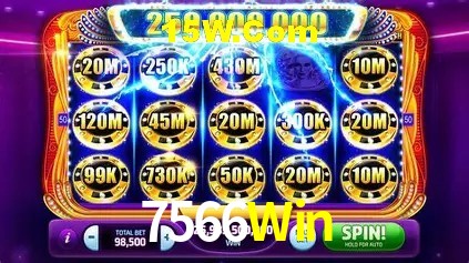 Segurança e performance na plataforma 7566Win