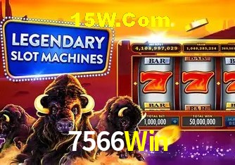 Promoção Relâmpago 7566Win