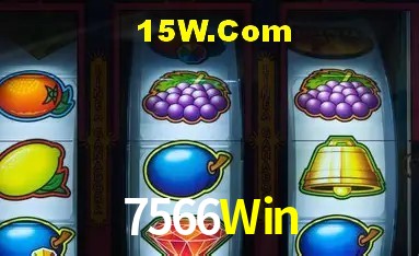 Jogos de Slot 7566Win
