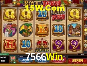 Apostas de Tênis 7566Win