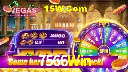 Recursos de Bônus 7566Win
