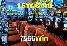 Welcome Bonus 7566Win