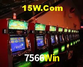 Casino Ao Vivo 7566Win