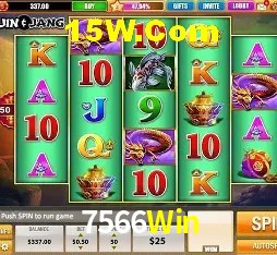 Experiência VIP 7566Win