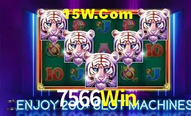 Provedores de Jogos 7566Win