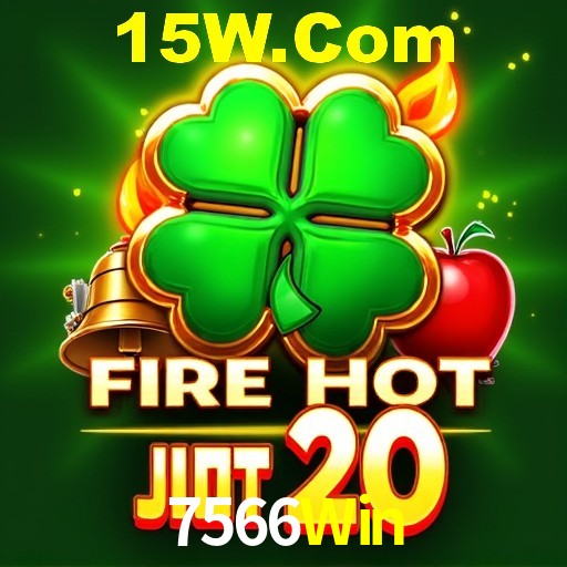 Descubra o Mundo do Cassino Online com 7566Win
